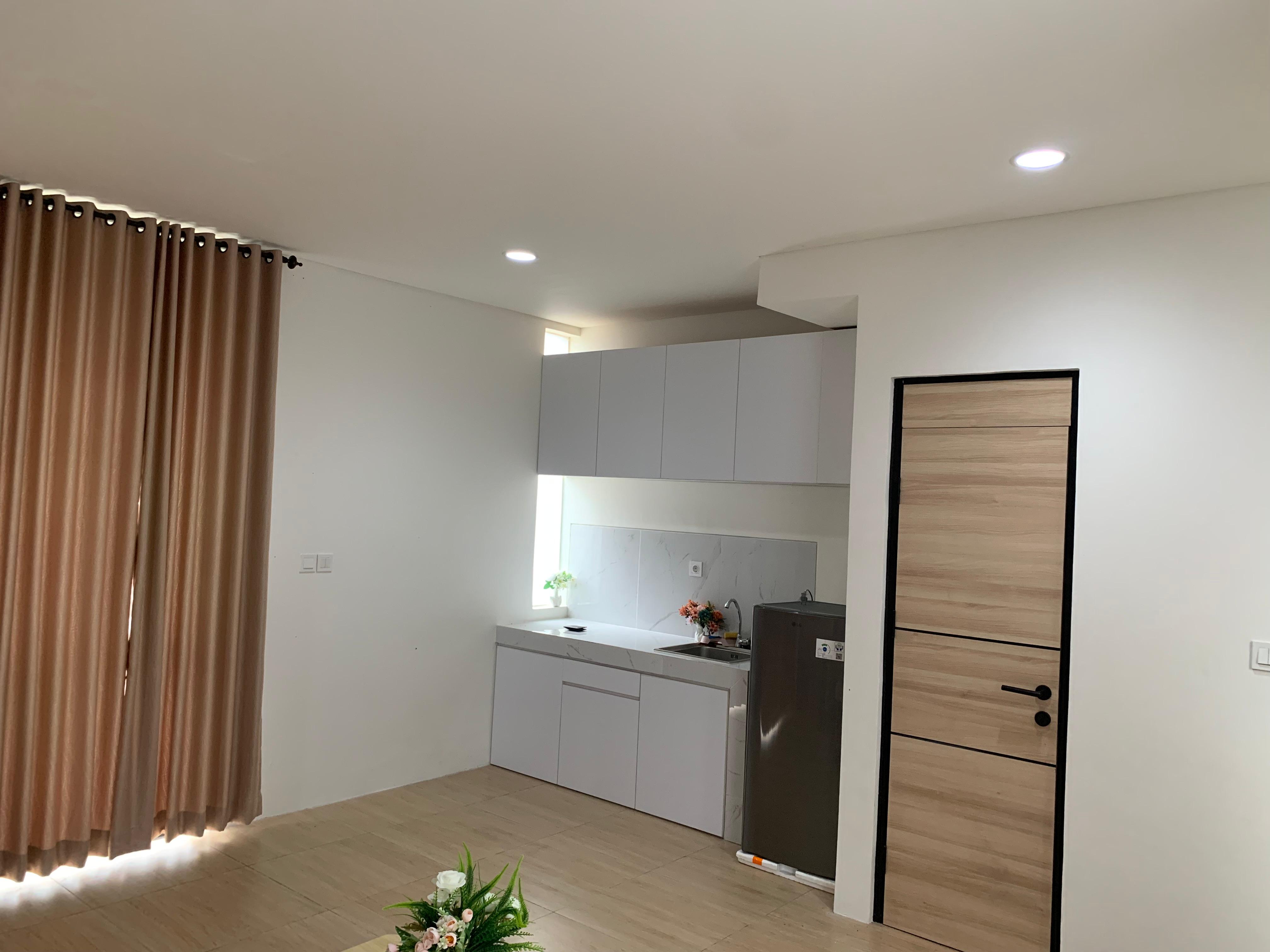 DiSewakan Rumah Full Furnish di Cluster Cendana Spark Lippo Cikarang